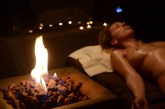 Tantra warms your entire being